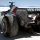 Illustration for article titled This Honda Is The Fastest Formula One Car Ever Made